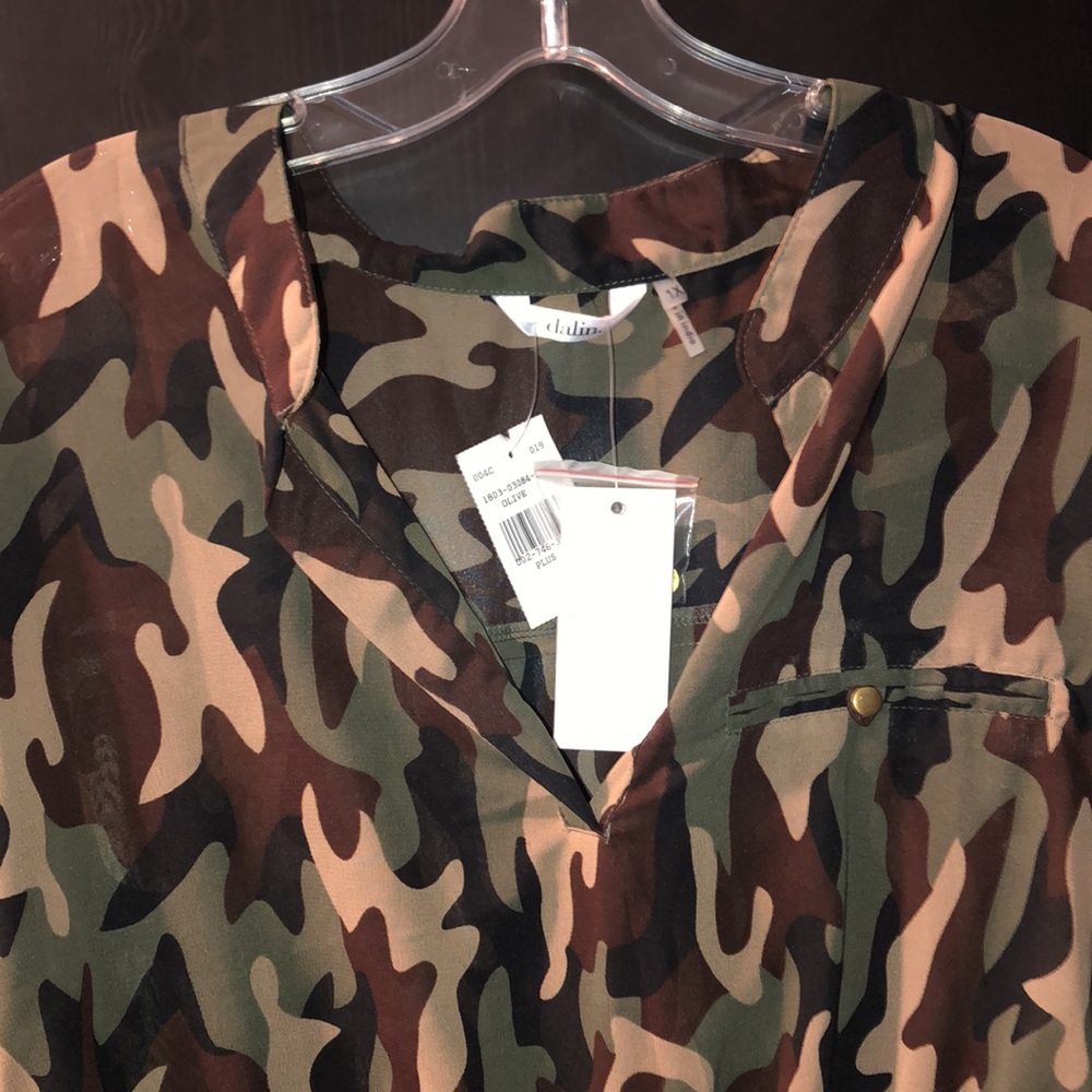 Blouse